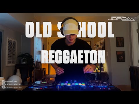 🔥 Old School Reggaeton Mix 2000s | Daddy Yankee, Don Omar, Wisin y Yandel | Latin Party Playlist