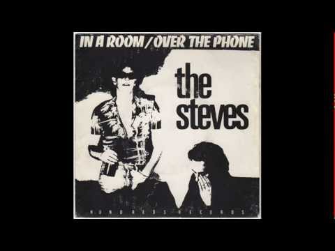 The Steves - Over The Phone