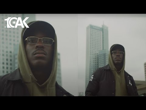 Mensa - Hoe Dan? (prod. SixSilence)