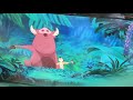 Pumbaa And Timon Crying