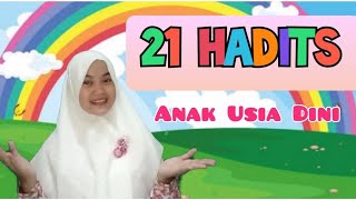 Download lagu KUMPULAN HADITS PENDEK SEHARI-HARI UNTUK ANAK-ANAK| Anna Riana Sari mp3 Download lagu KUMPULAN HADITS PENDEK SEHARI-HARI UNTUK ANAK-ANAK| Anna Riana Sari mp3