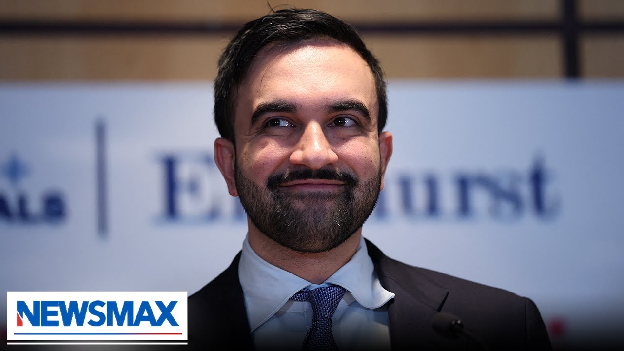 Mamdani's New York starts at midnight | American Agenda