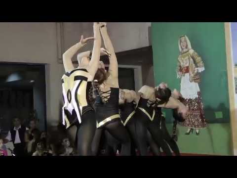 Olympiada Thrakomakedonon - Dream Team - Δημαρχείο Αχαρνών 1/7/2011