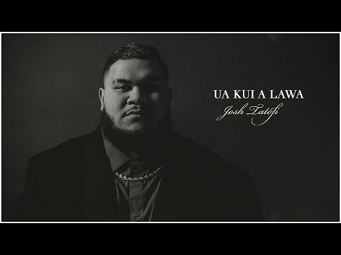 Josh Tatofi - Pahoho (Audio)
