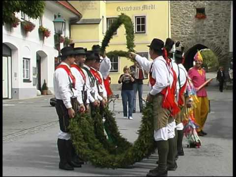 REIFTANZ Oberwölz 03