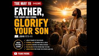 PFL-His Glory Was For Us – Victory Over Death