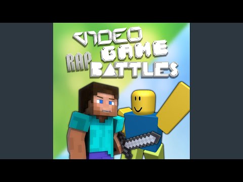 Minecraft Vs. Roblox