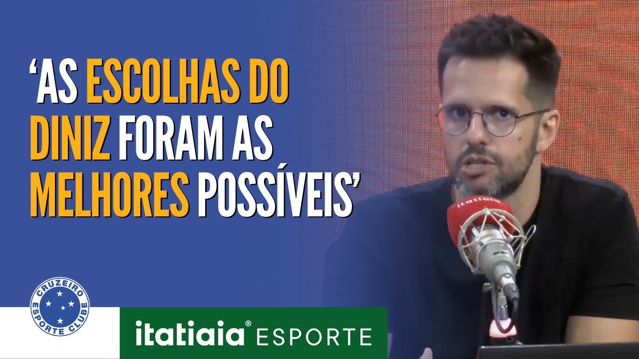 CRUZEIRO VENCE O TOMBENSE NA PRIMEIRA PARTIDA DO CAMPEONATO MINEIRO