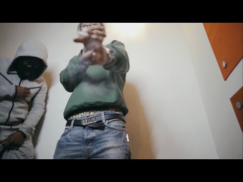 Kay Flock X Miah Kenzo - Adrinaline (Music Video)