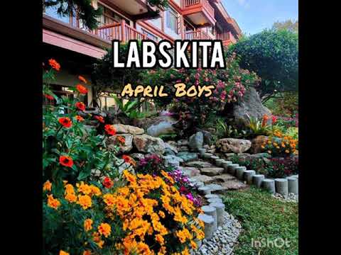 LABS KITA - April Boys [ With lyrics ]