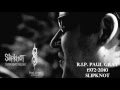 Slipknot - Vermillion Pt. 2 R.I.P. Paul Gray [HD ...