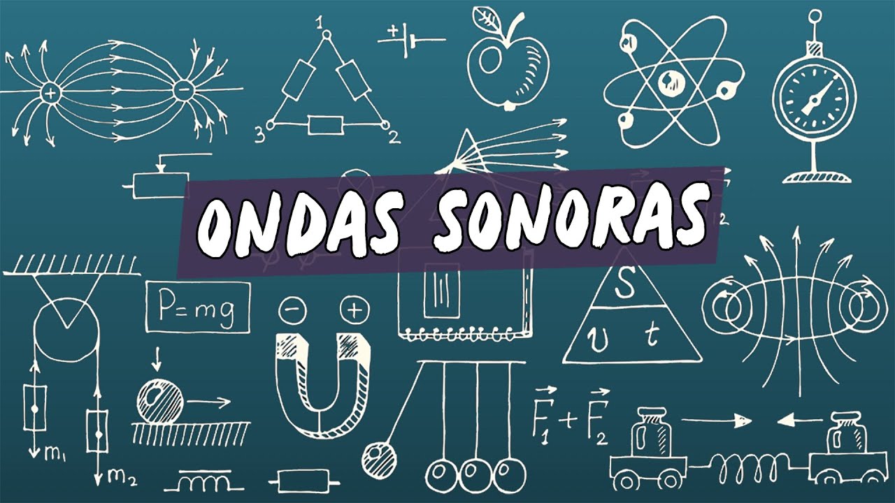 Ondas Sonoras - Brasil Escola