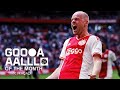 GOAL OF THE MONTH MAY • Ugwu, Leuchter, Hlynsson, Klaassen, Chahid & Tadic ✨?