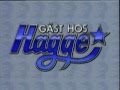 Gäst Hos Hagge Intro 1989