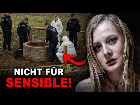 Aus dem Haus gegangen und spurlos verschwunden! Eine Woche später fand die Polizei etwas Grausames!