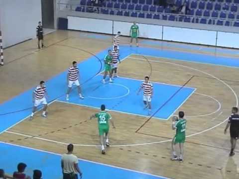 Rukomet PLS RK Proleter   RK Indjija NG Fair Play