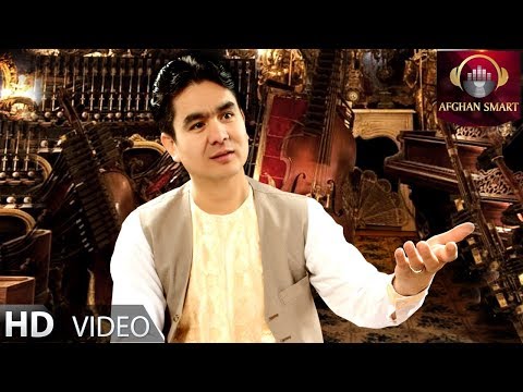 Ali Rezaei - Bedar Kist OFFICIAL VIDEO