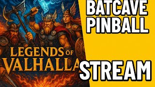 Legends of Valhalla v25.01.11