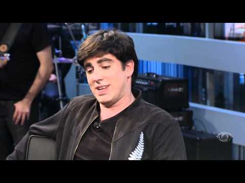 Agora É Tarde - 29.06.11 HDTV