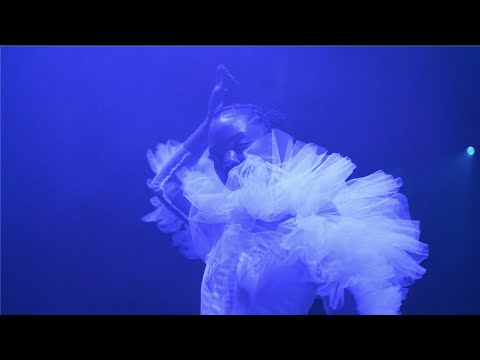 Latanya Alberto - DAWN Episode 2: Under The Surface