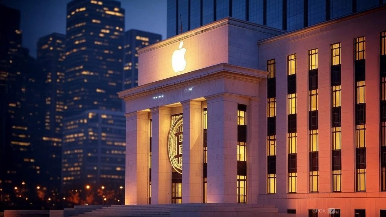 A Risco da Inflação, Bitcoin em máximos históricos e as novidades da Apple