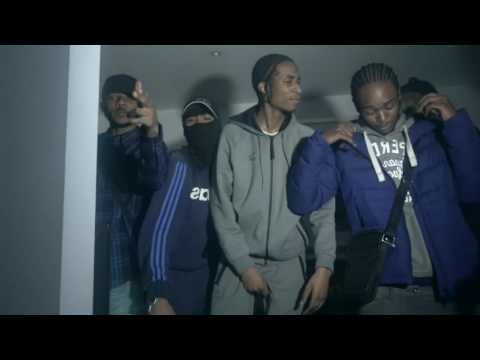 YK - Get them things | @PacmanTV @YK_Moneyy
