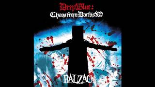 Balzac (Atom Age Vampire In 308 Balzac) - #2.