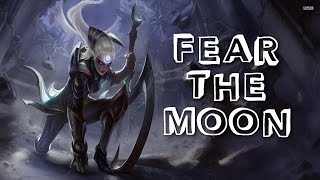 Fear The Moon