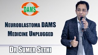 Download Lagu Neuroblastoma DAMS Medicine Unplugged Thumbnail