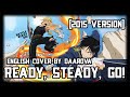 [English] "Ready, Steady, Go!" Fullmetal ...