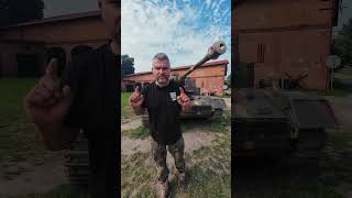 Zapraszamy do Muzeum Pancernego w Kłaninie!