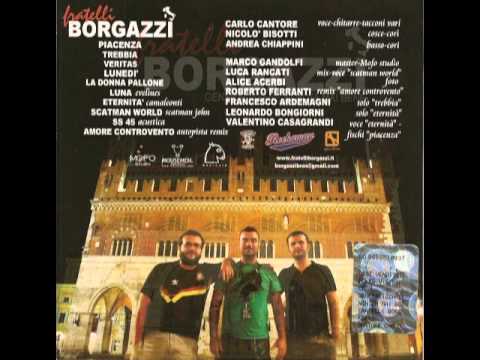 Piacenza - Fratelli Borgazzi
