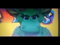 Barney S Adventure Bus LIVE 1997