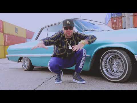 JOHAN - WHERE WE ROLL (WEST COAST) feat. NHALE prod. CRYSTAL BEATZ cutz DJ DANETIC