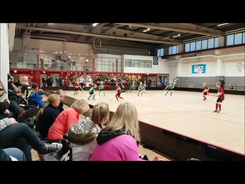 AC HABA vs VSS BLACK (9-3) - 10.12.2016