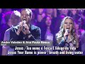 Revelation Song FEAT Kari Jobe Gateway Conference Líderes De Louvor Internacionais