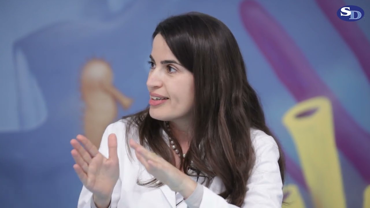 Dieta y Tratamiento de Fármacos para la Obesidad – Mar Bacardit Vendrell – Clínica ServiDigest