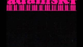 Adamski - I Love Teknology