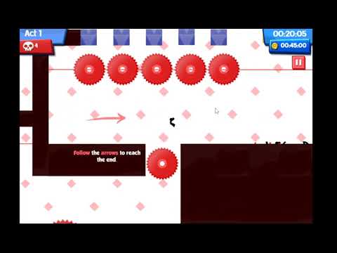 Vex 5 Playthrough Bestcrazygames
