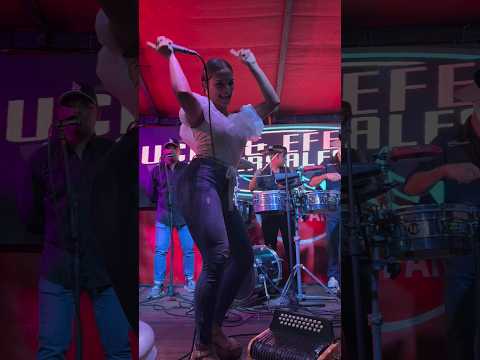 En Vivo el Juncal & Dariana Marciaga desde Bugaba, Chiriqui #Viral #Shorts #Panamá