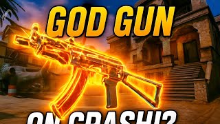 Rus 79U in Crash is so Good|Legendary Ranked Gameplay