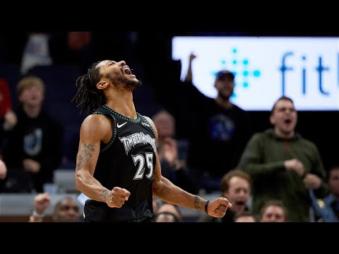 When Derrick Rose Dropped 50 PTS in an EMOTIONAL Career-High Performance!