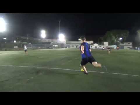 KENNY BELL VS  BULL RUN FC - #LigaNuñez - #Apertura SLD Fecha 3 - 2022