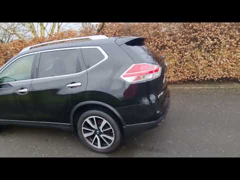 Nissan X-Trail Finance Arranged Top-spec Panorami - Image 2