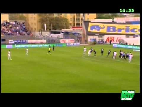 LATINA-REGGINA 1-0 FULL HQ HIGHLIGHTS RTV