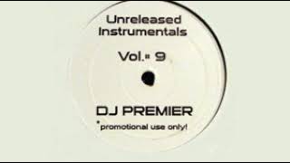 Gang Starr - Put Up Or Shut Up