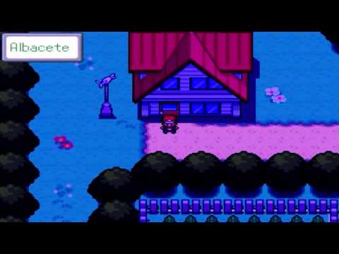 Pokémon Ibería/Recién horneado de Forocoches