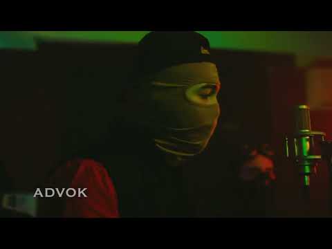 DRILL BROTHERS SESSION #6 | WVCKO, Perry Pete, Advok, Zeha, FrateleTau44, TAYVE - "CYPHER"