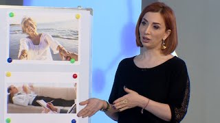 Առաջին օգնություն. Կլիմաքս, հոգեբանական բարդություններ