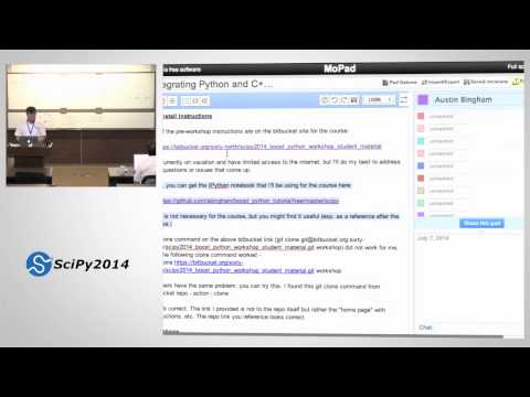 Frequentism and Bayesianism What s the Big Deal | SciPy 2014 | Jake VanderPlas